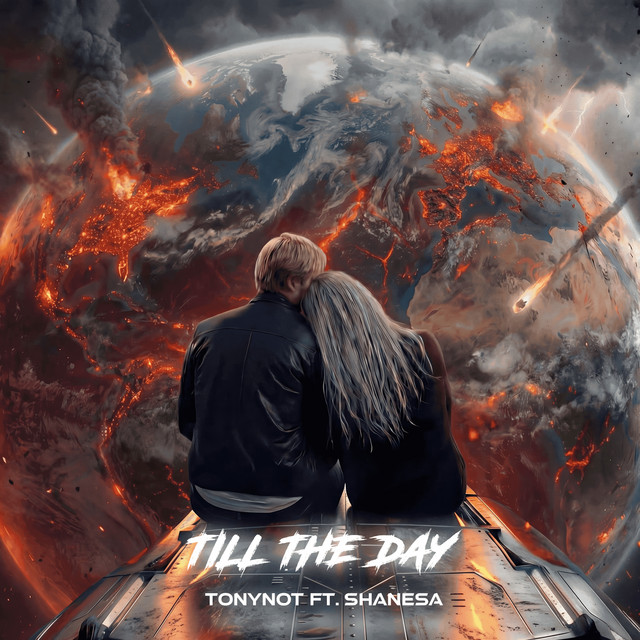 Till The Day (English ver.) album image