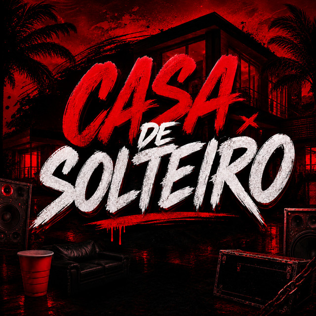 Casa de Solteiro