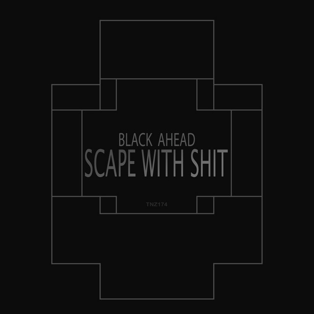 Scape With Shit cover art