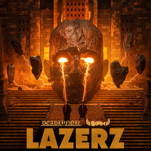 Lazerz