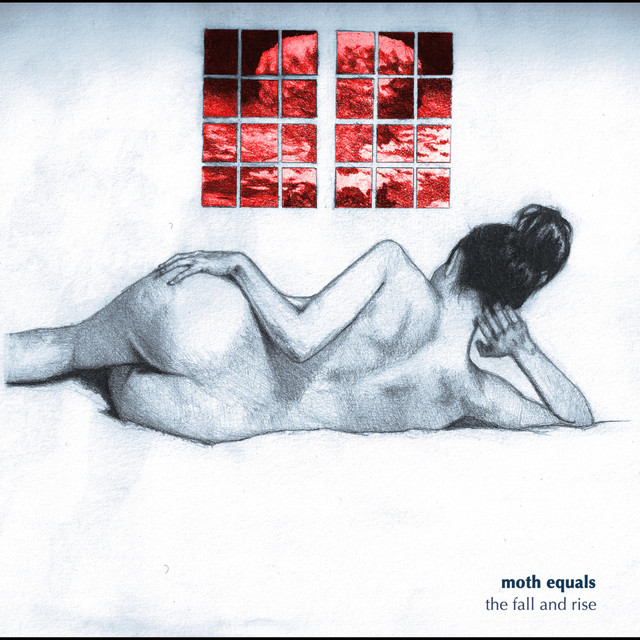 The Fall and Rise cover art