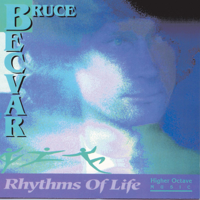 Rhythms Of Life cover art