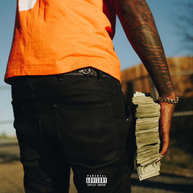 In A Minute - Single by PG RA | Spotify