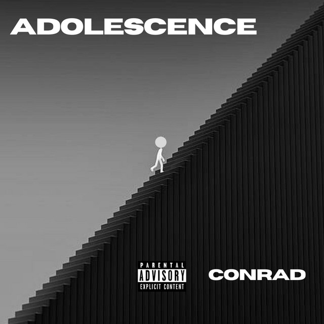 Adolescence cover art