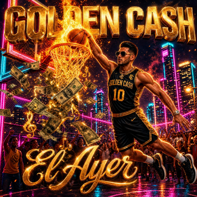EL AYER - HellsFlow Music & Los De La Nazza Remix