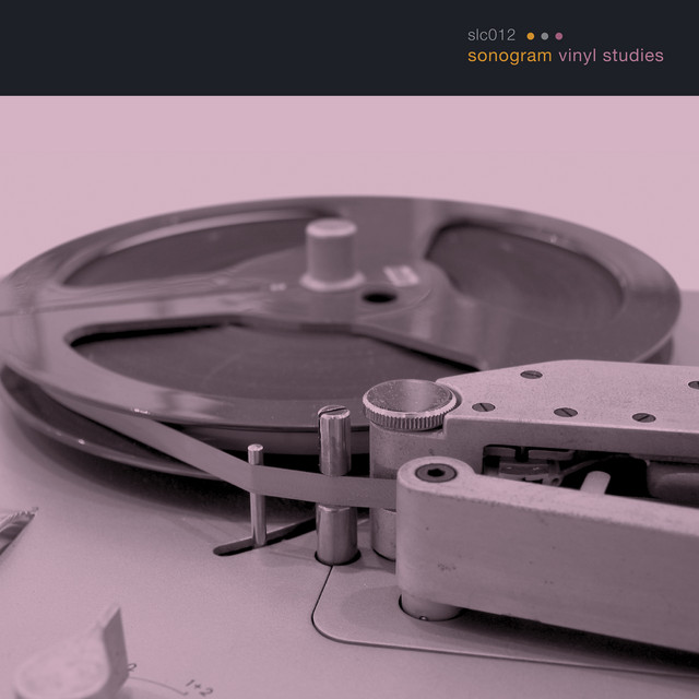 Vinyl Studies cover art
