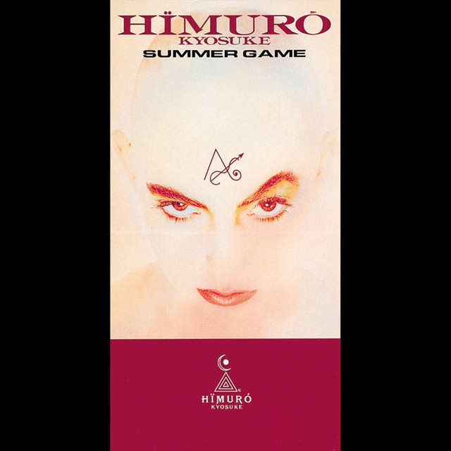 SUMMER GAME ‑「シングル」by 氷室京介 | Spotify