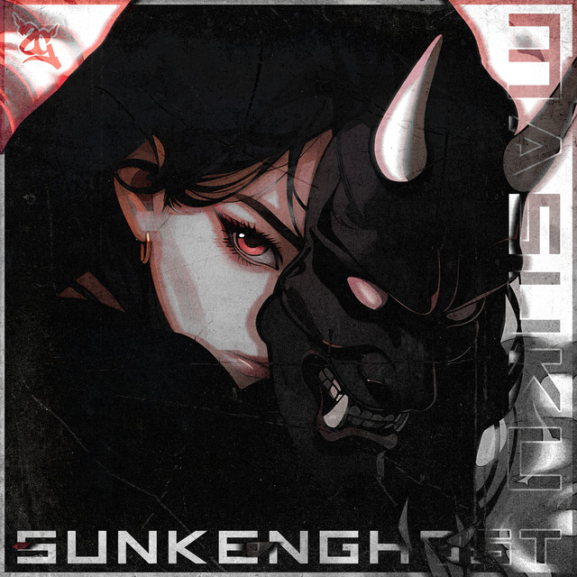 MASUKU cover art
