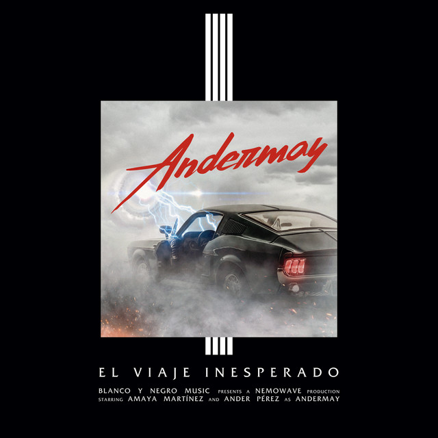El Viaje Inesperado cover art