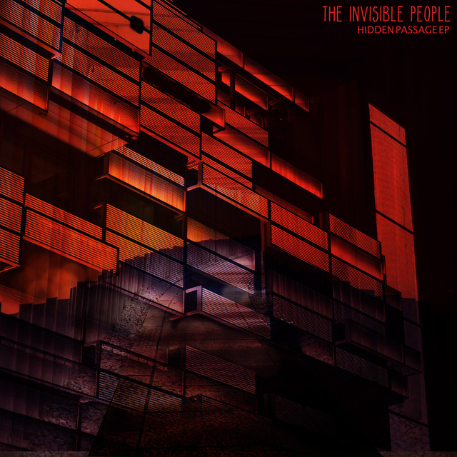 Hidden Passage cover art