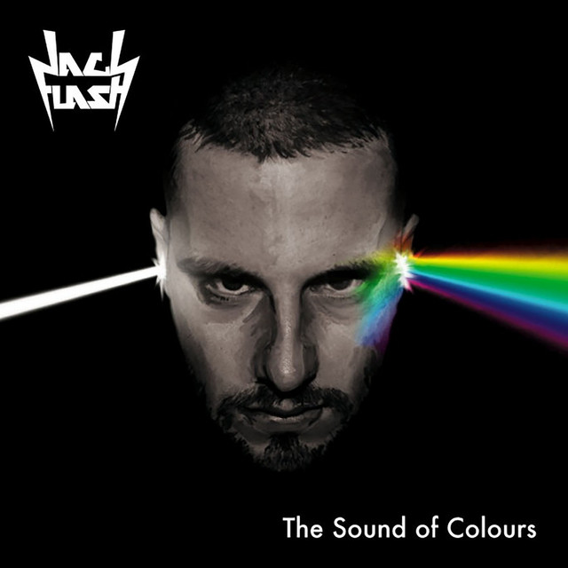 The Sound of Colours cover art