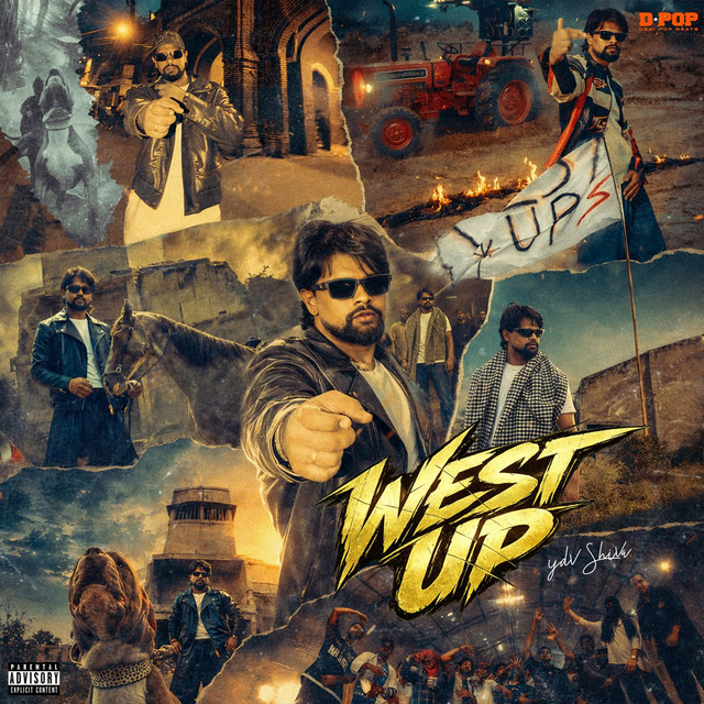 West UP