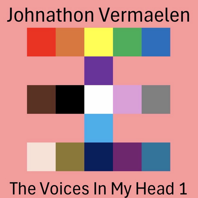 The Voices In My Head 1