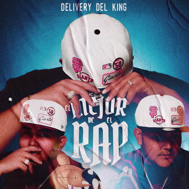 El Mejor Del Rap