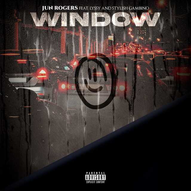 Window cover art