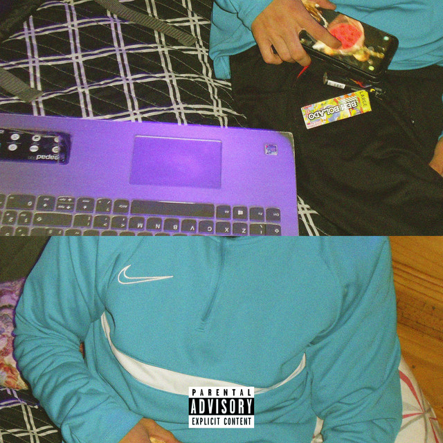 AVANÇO cover art