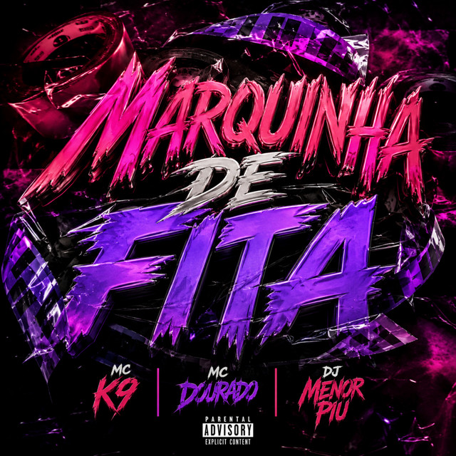 Marquinha de Fita