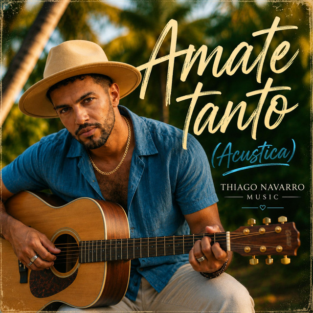 Amate.Tanto (Acustica)
