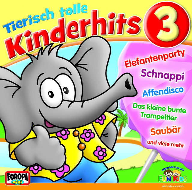 Bussi Bar Und Bello Im Zoo Song By Kinderliederbande Spotify