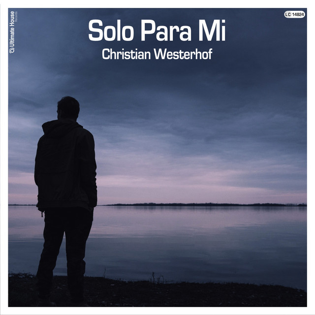 Solo Para Mi cover art