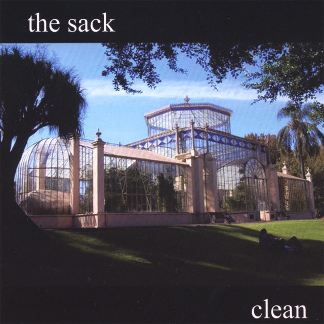 Clean cover art