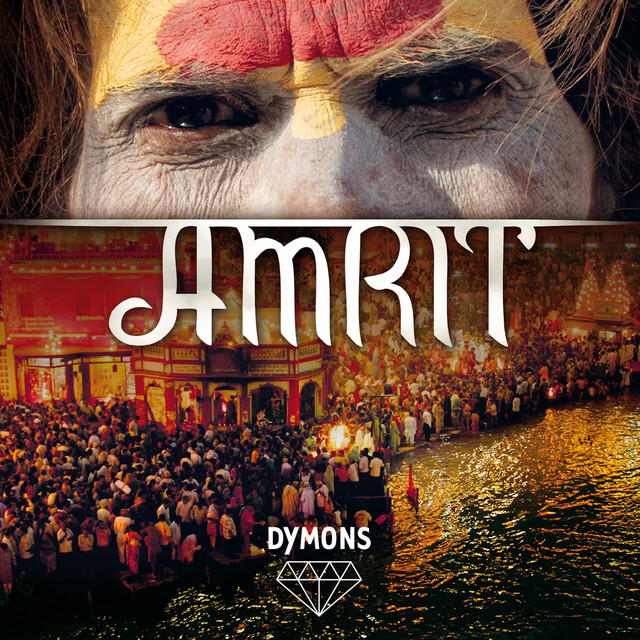 Amrit cover art
