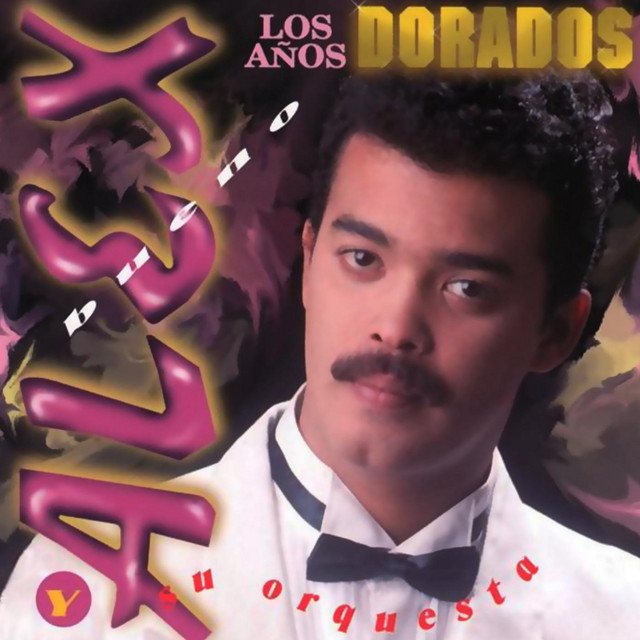 Los Años Dorados cover art