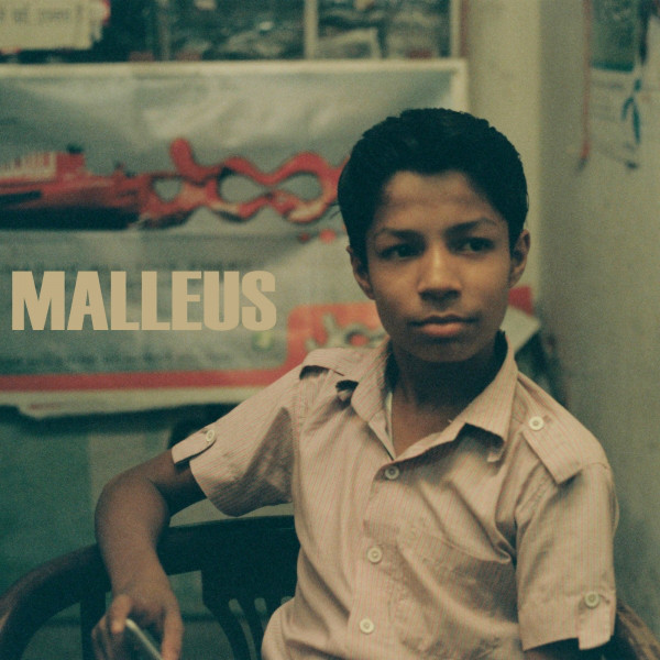 Malleus cover art