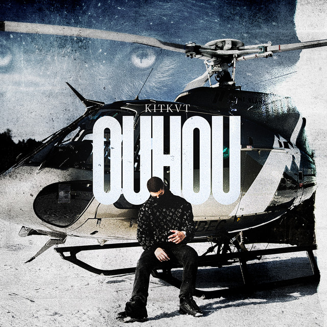 Album cover for OUHOU by KITKVT