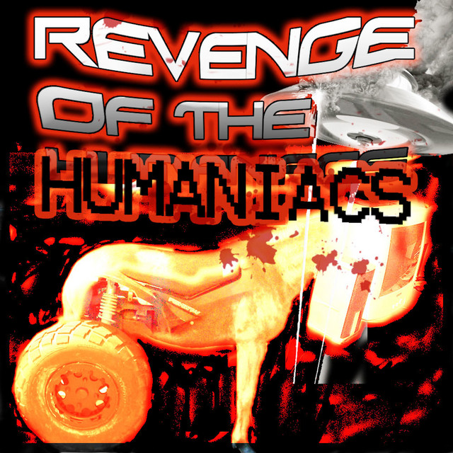 Black Hole Invaders - Original Mix cover art