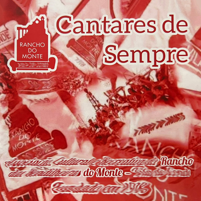 Cantares de Sempre cover art