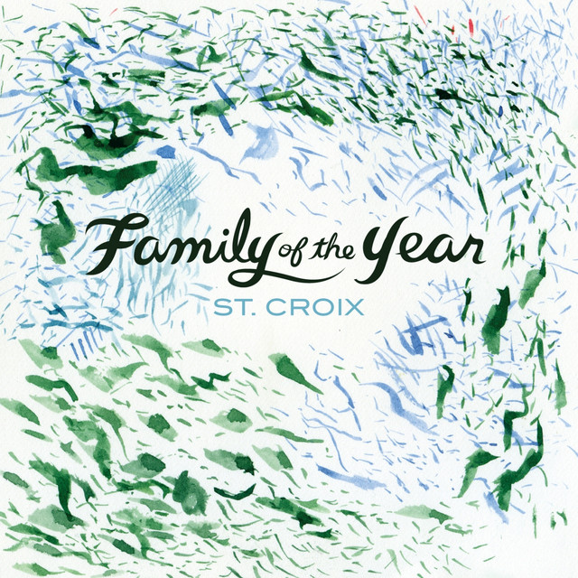 St. Croix - Family of the Year
