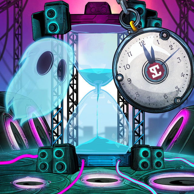 HypNotixx cover art