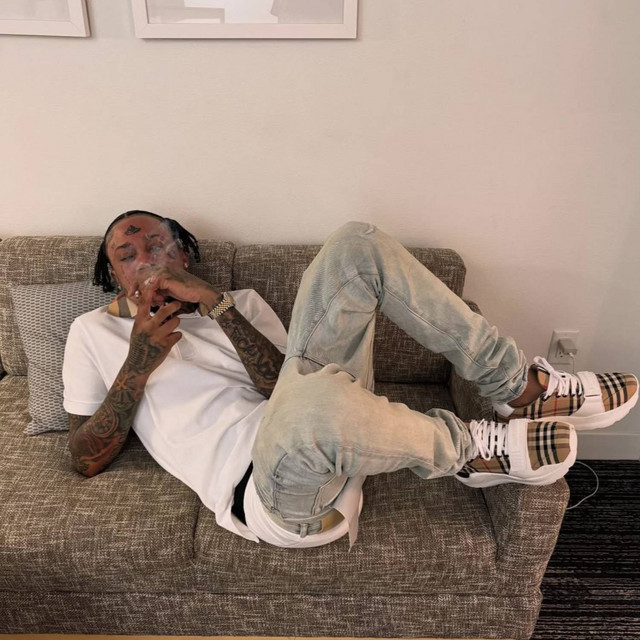 undefined album image
