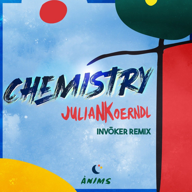 Chemistry - Original Mix cover art