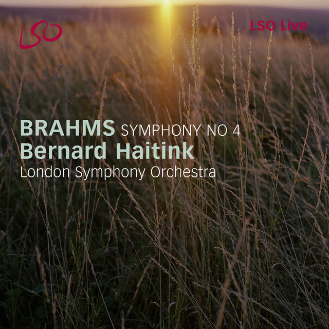 Brahms: Symphony No. 4