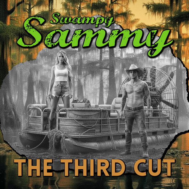 The Third Cut - Album by Swampy Sammy | Spotify