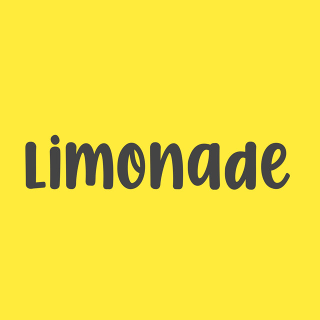 Lemonade cover