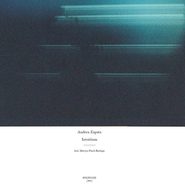Intuitium (Martyn Päsch Reshape) cover