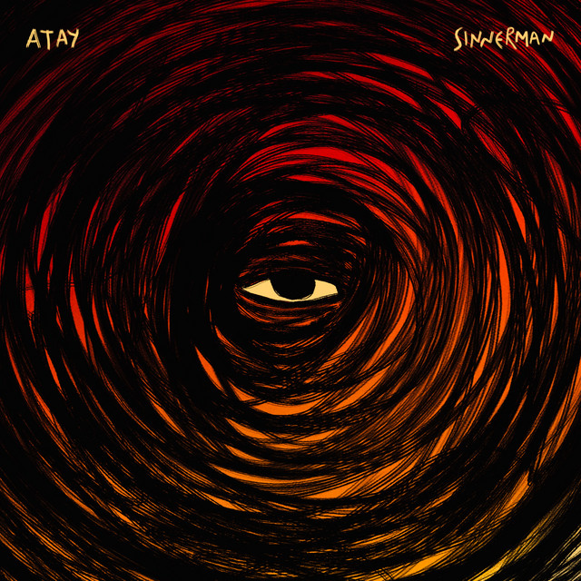 ATAY cover art