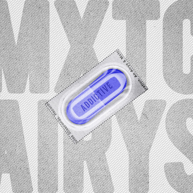 Addictive cover