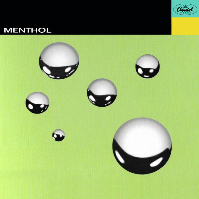 Menthol cover
