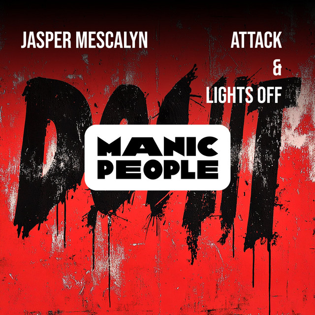 Jasper Mescalyn