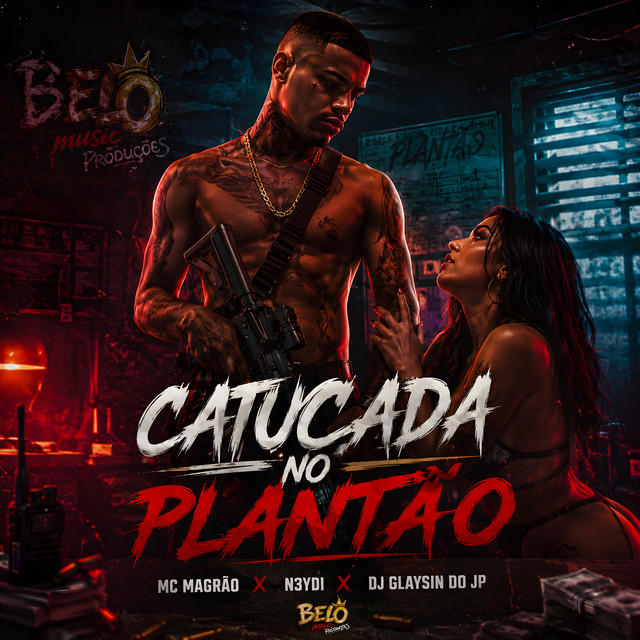 Catucada No Plantão