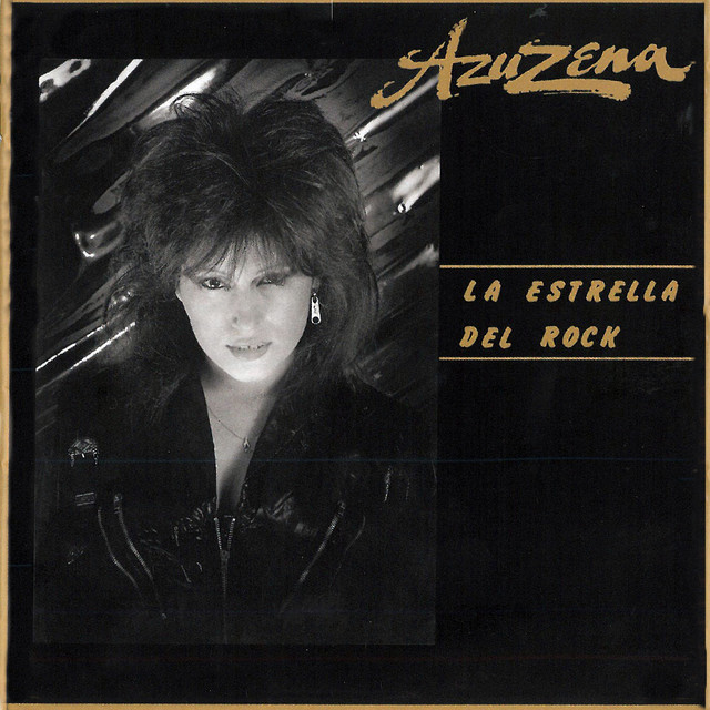 La Estrella del Rock cover art