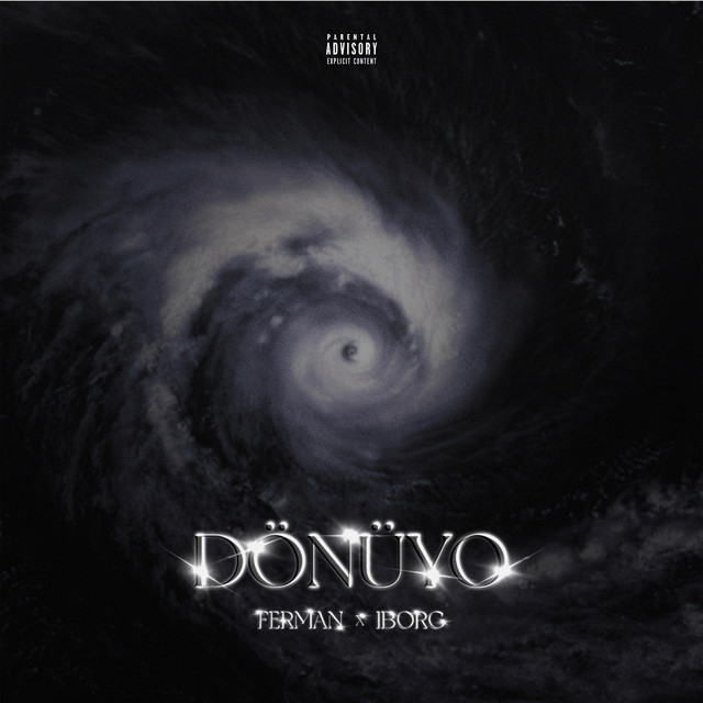 DÖNÜYO cover art