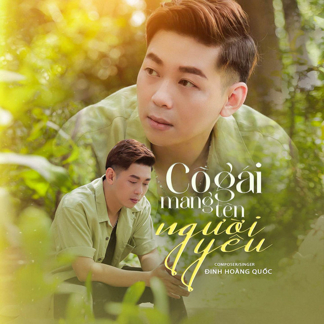 Cô Gái Mang Tên Người Yêu