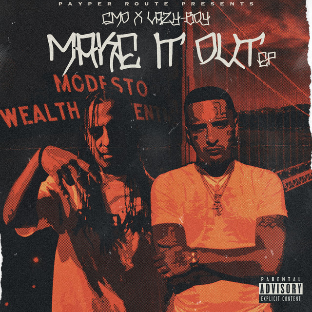 Forreal cover art