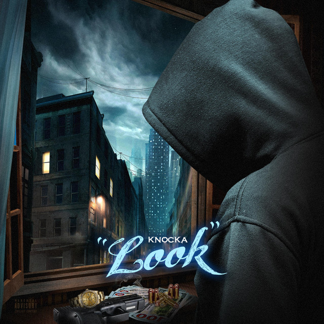 Look - Single by Knocka | Spotify