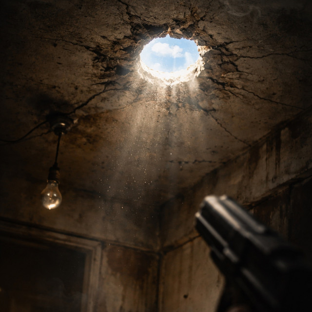 Bullet Hole